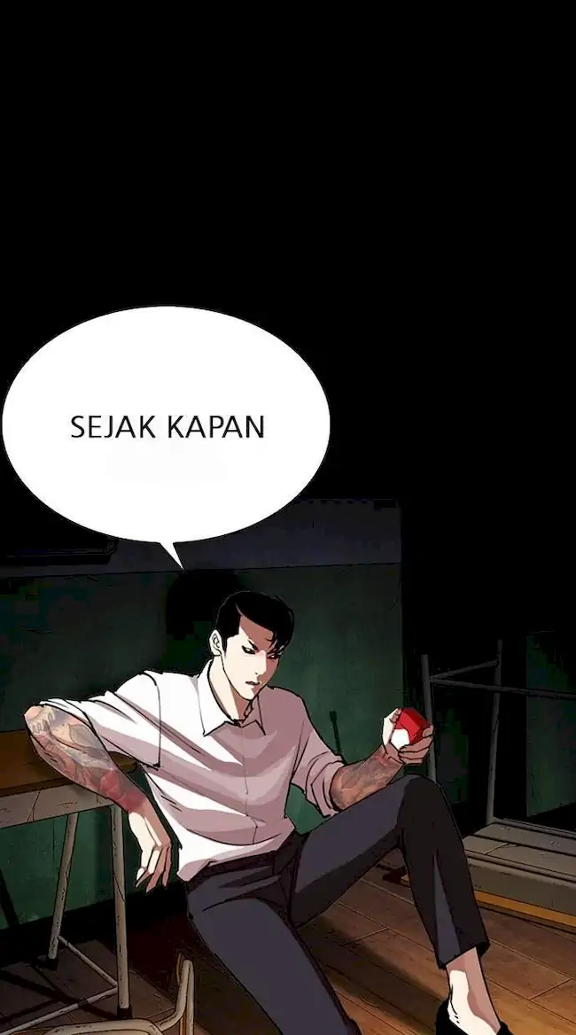 Lookism Chapter 286 Gambar 10