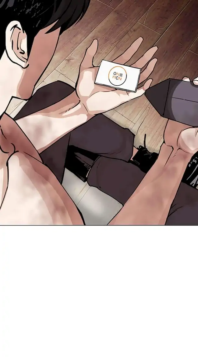 Lookism Chapter 286 Gambar 101