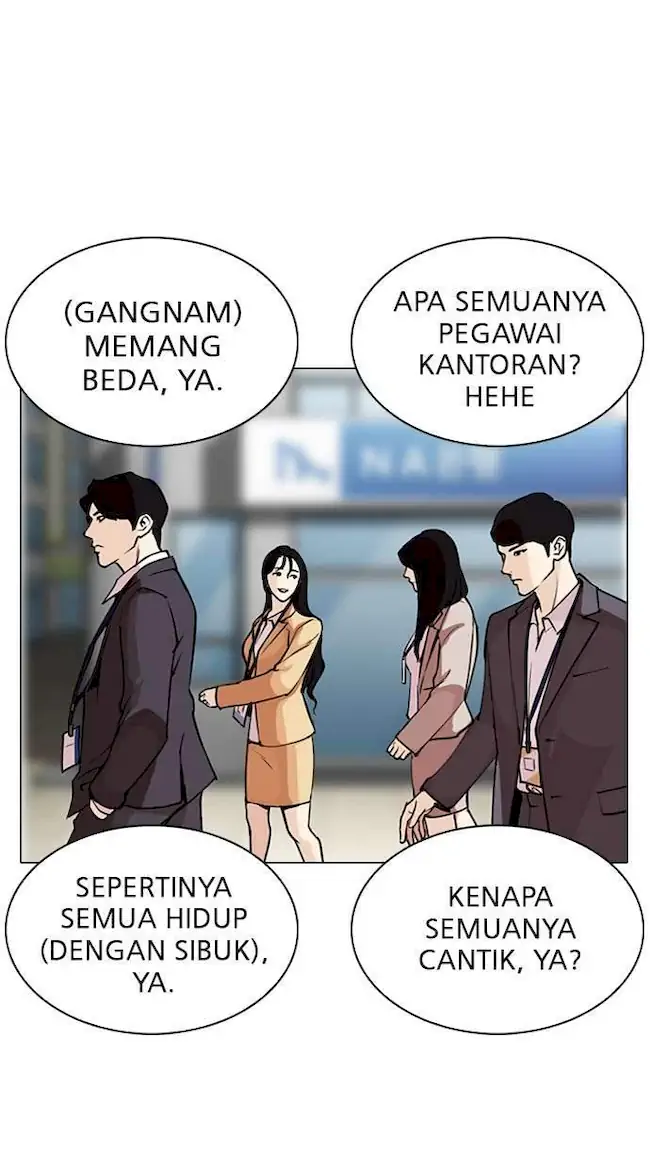 Lookism Chapter 286 Gambar 107