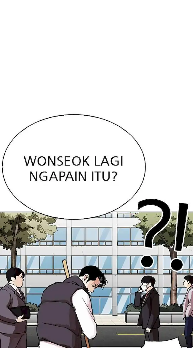 Lookism Chapter 286 Gambar 110