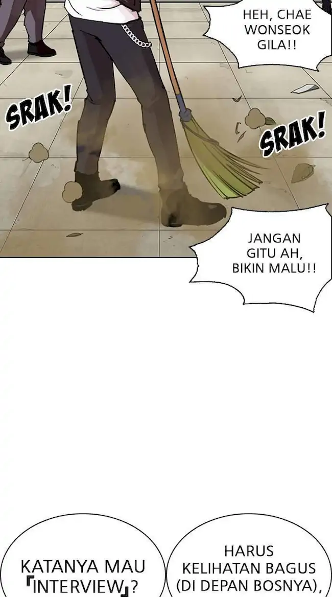 Lookism Chapter 286 Gambar 111
