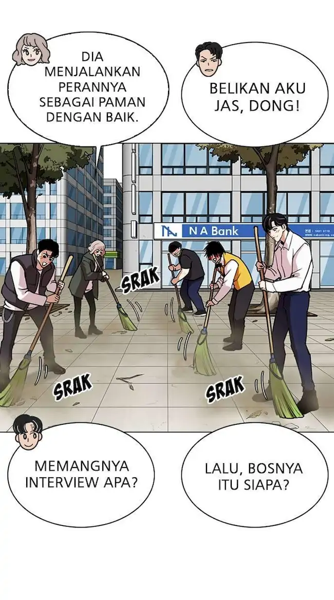 Lookism Chapter 286 Gambar 113