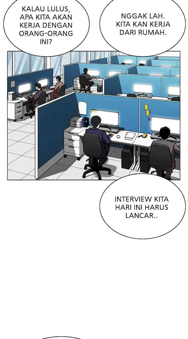 Lookism Chapter 286 Gambar 118