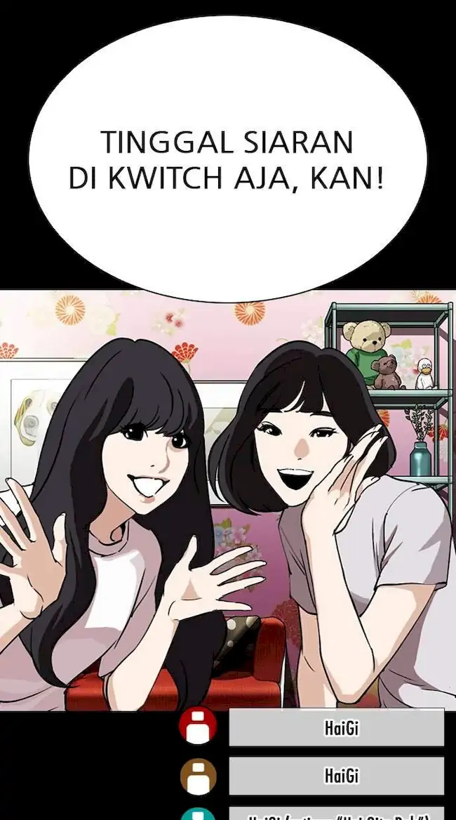 Lookism Chapter 286 Gambar 125