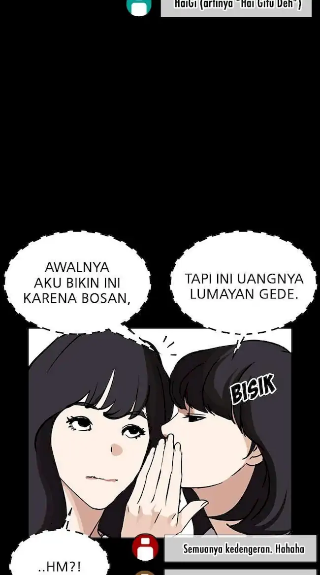 Lookism Chapter 286 Gambar 126