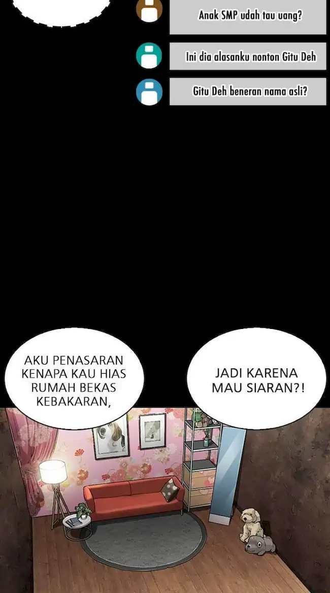 Lookism Chapter 286 Gambar 127
