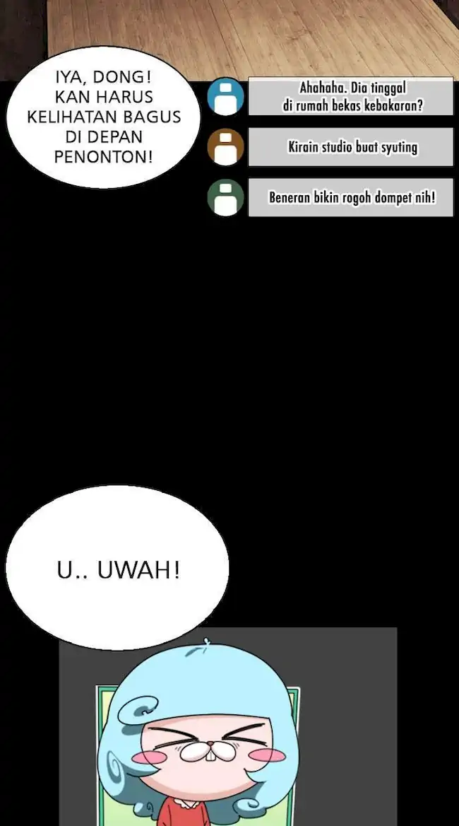 Lookism Chapter 286 Gambar 128