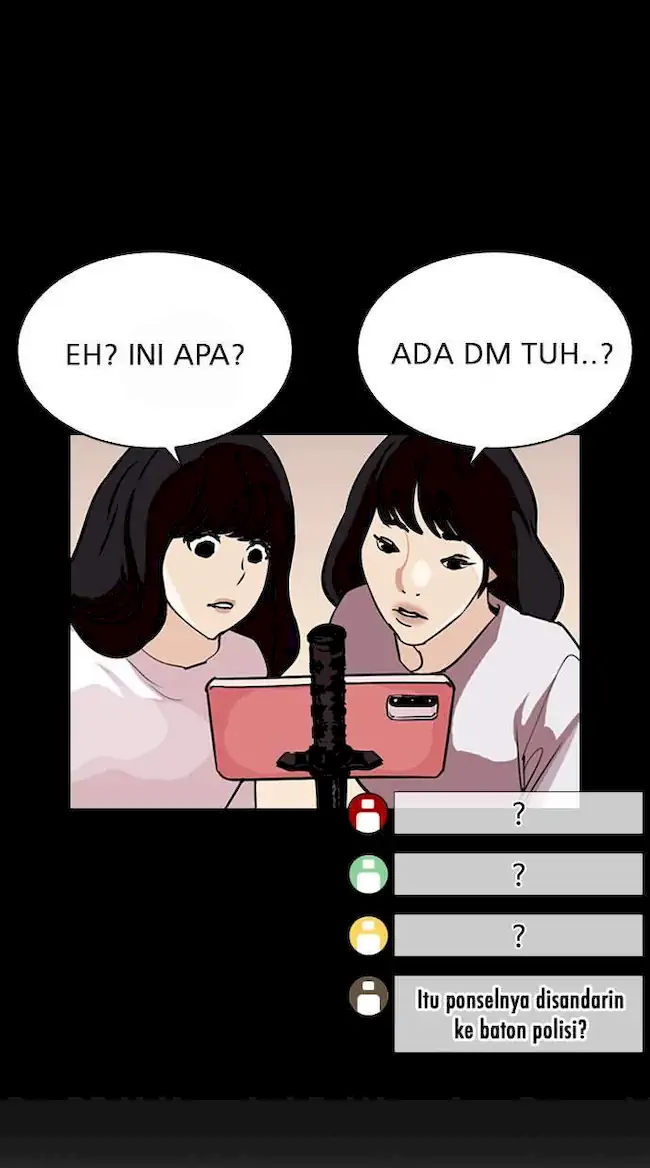 Lookism Chapter 286 Gambar 131