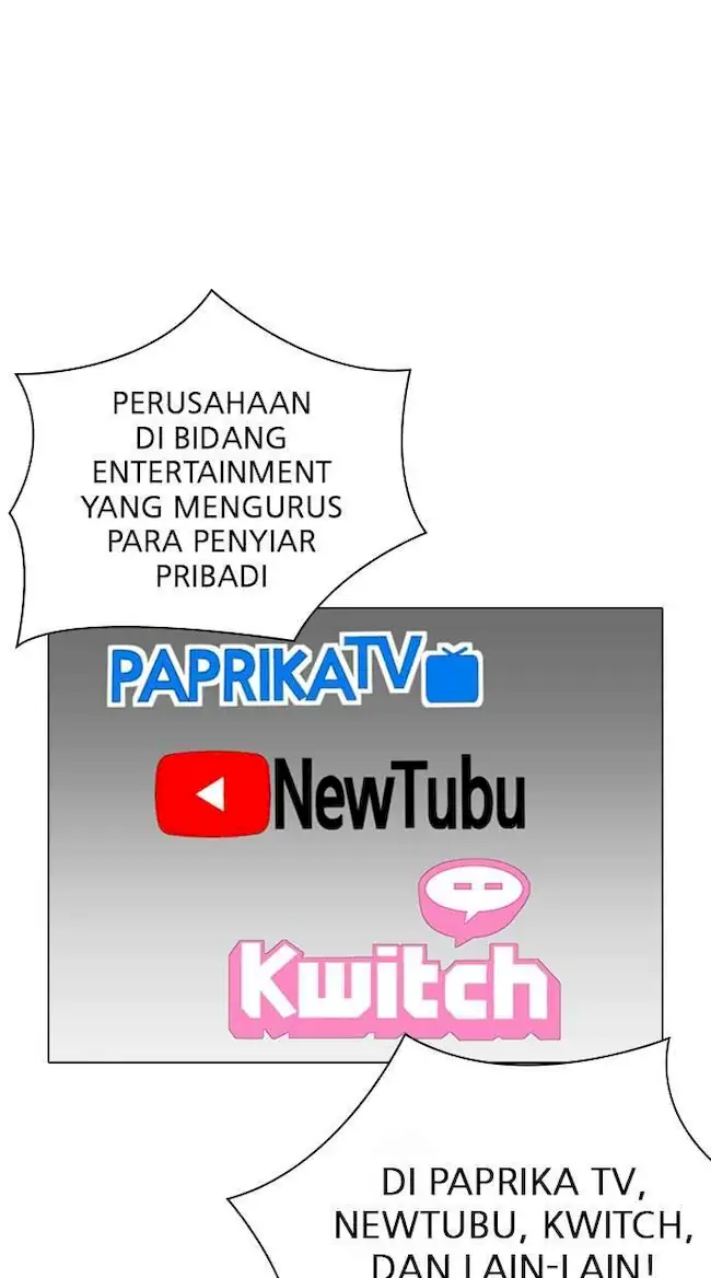 Lookism Chapter 286 Gambar 136