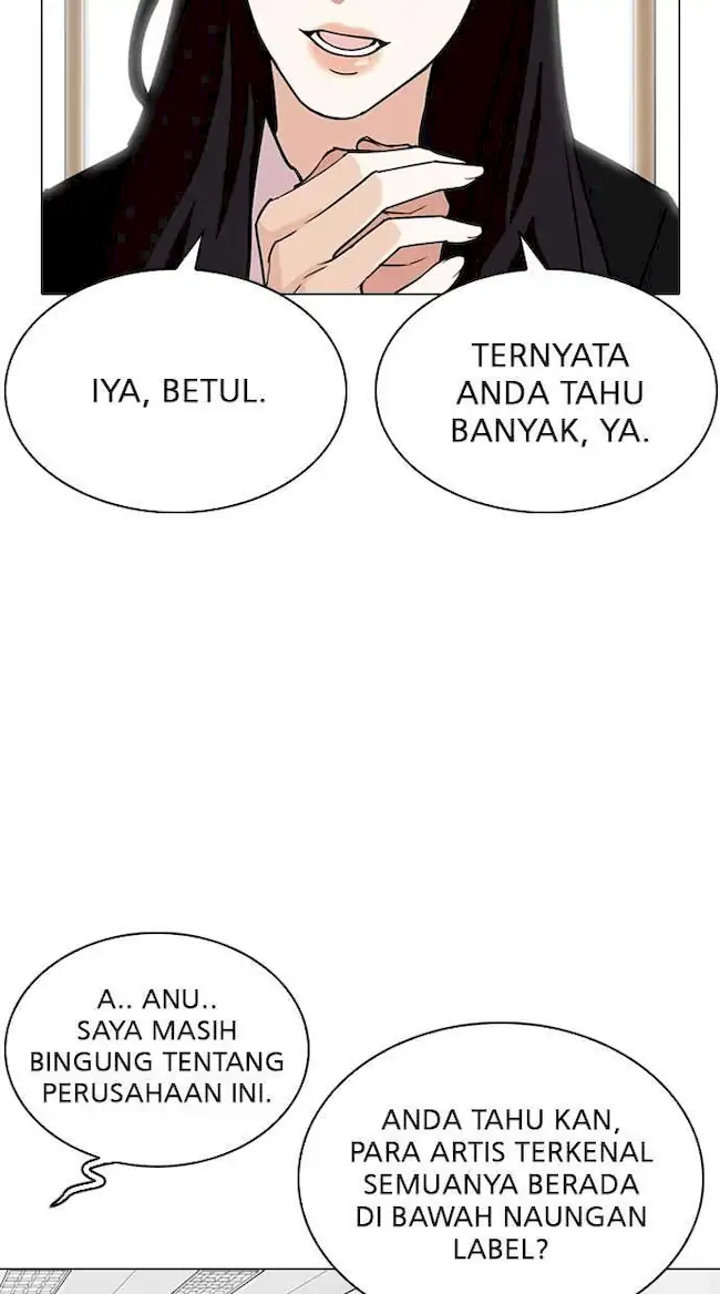 Lookism Chapter 286 Gambar 138