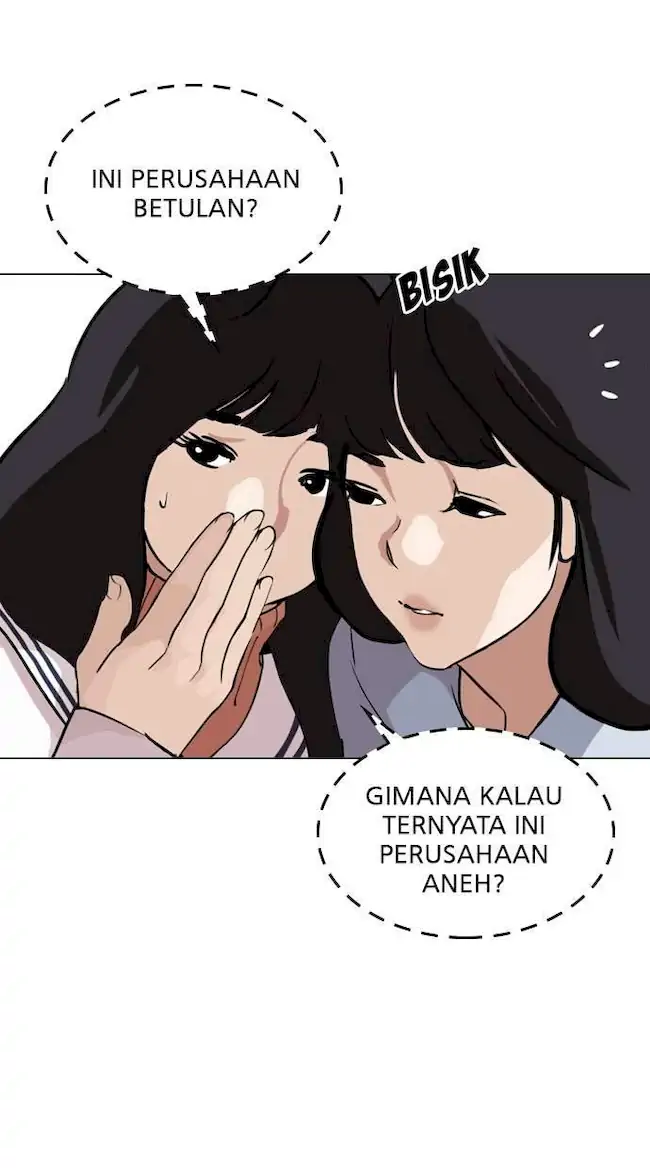 Lookism Chapter 286 Gambar 140