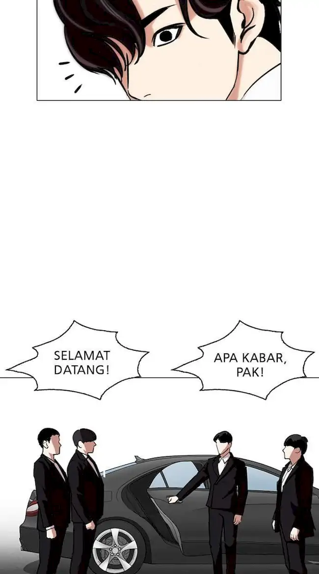 Lookism Chapter 286 Gambar 149