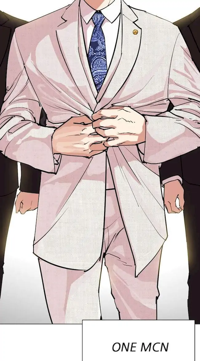 Lookism Chapter 286 Gambar 153