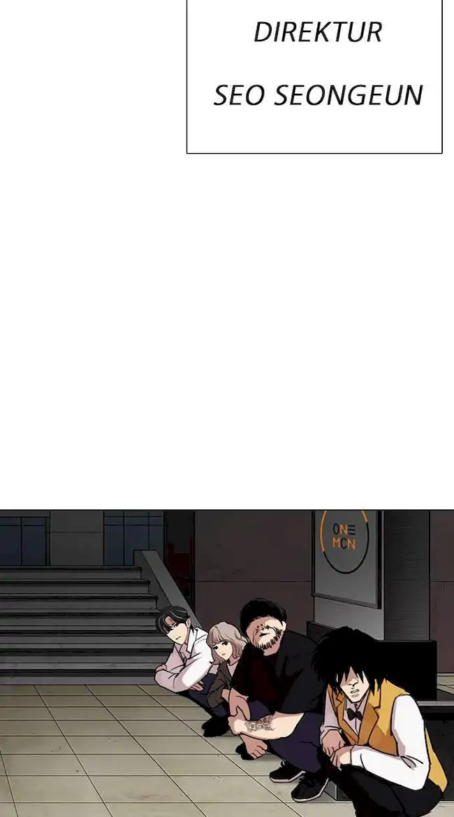 Lookism Chapter 286 Gambar 154