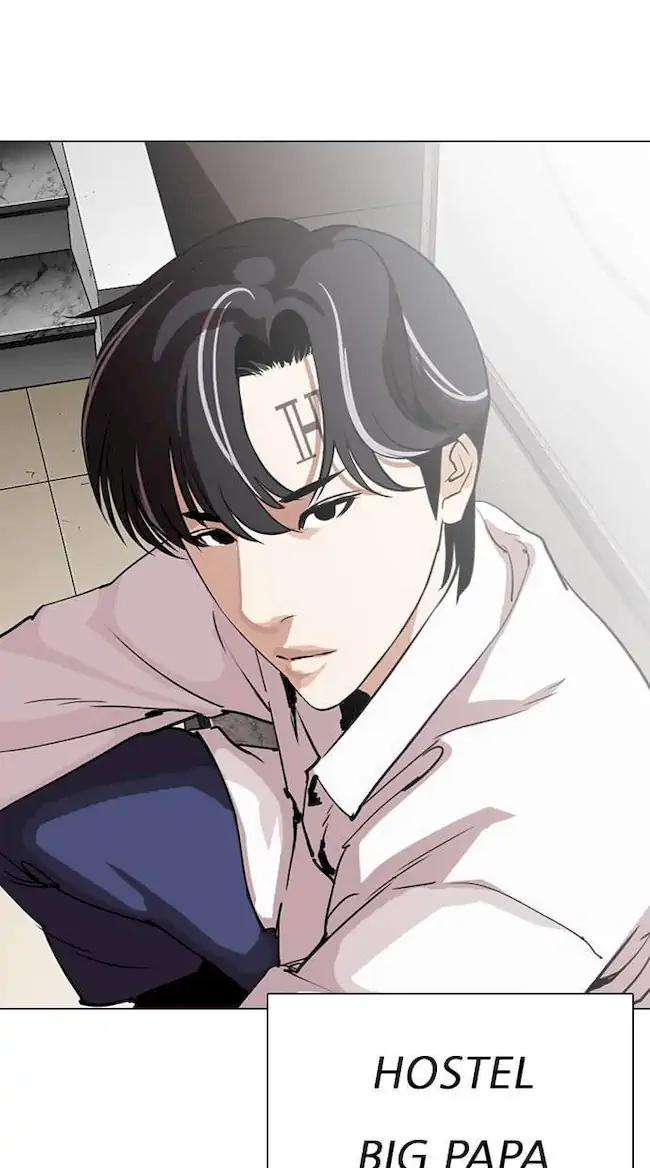 Lookism Chapter 286 Gambar 157