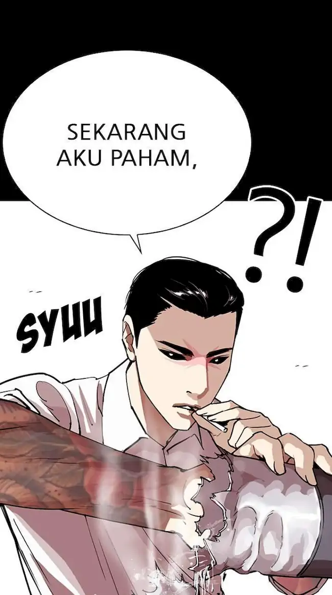 Lookism Chapter 286 Gambar 16