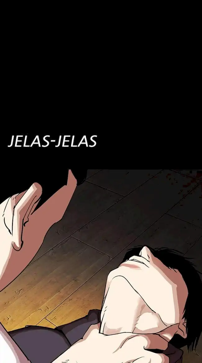 Baca  Lookism Chapter 286 Gambar 2