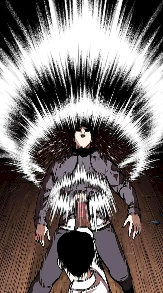 Lookism Chapter 286 Gambar 22