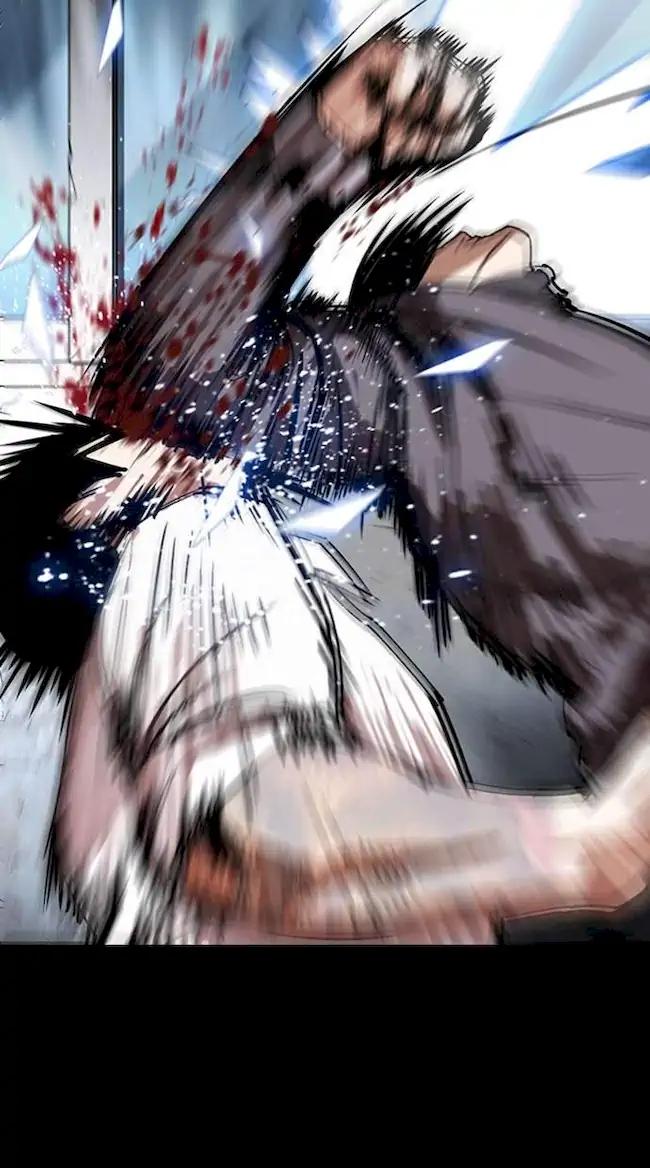 Lookism Chapter 286 Gambar 35