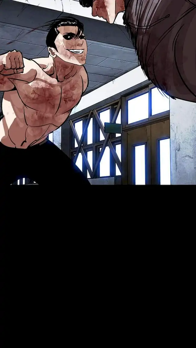 Lookism Chapter 286 Gambar 54