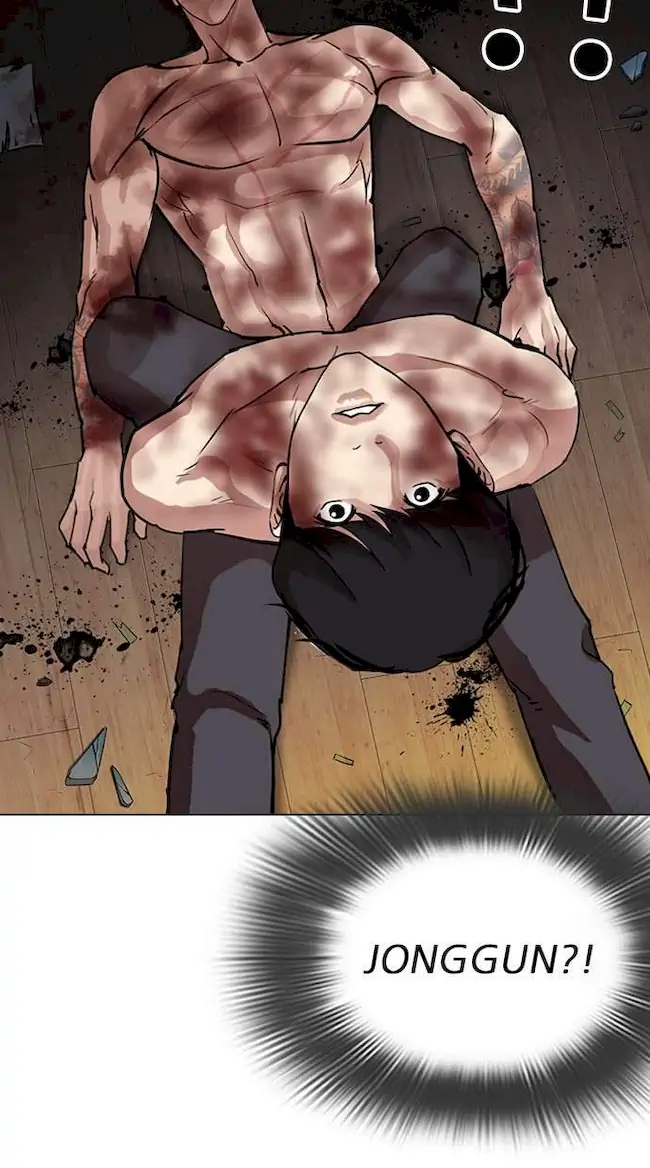 Lookism Chapter 286 Gambar 63