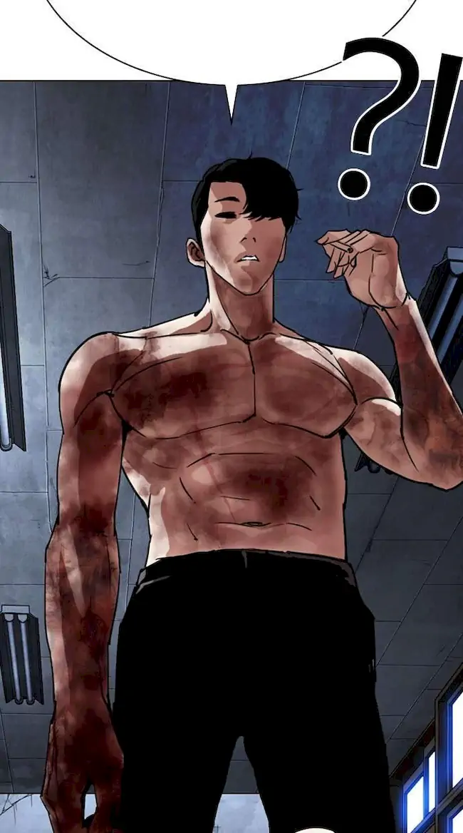 Lookism Chapter 286 Gambar 71