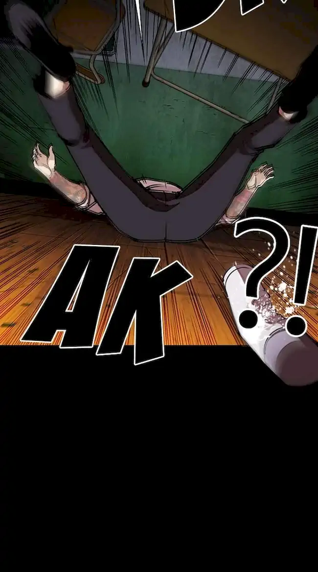 Lookism Chapter 286 Gambar 8