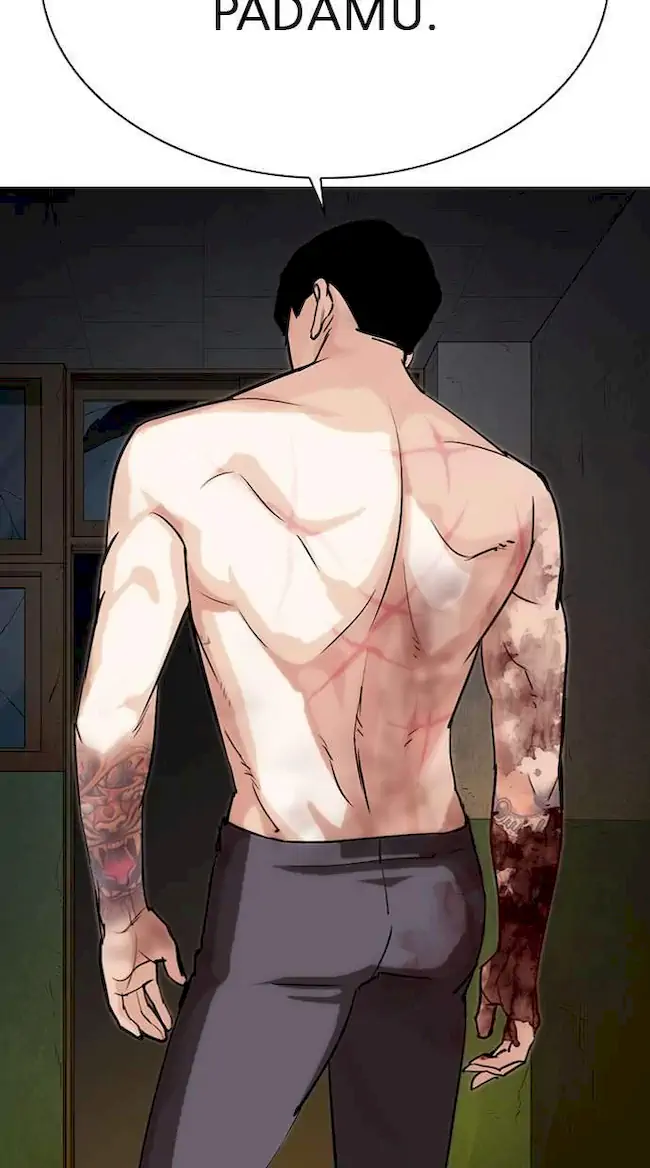 Lookism Chapter 286 Gambar 88