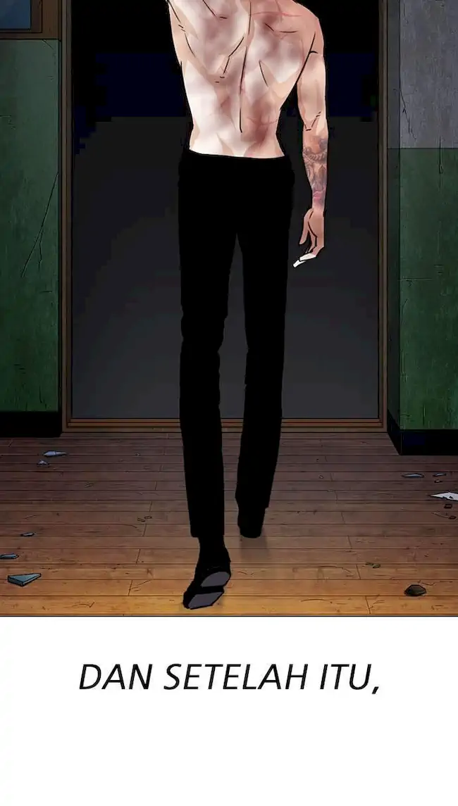 Lookism Chapter 286 Gambar 95