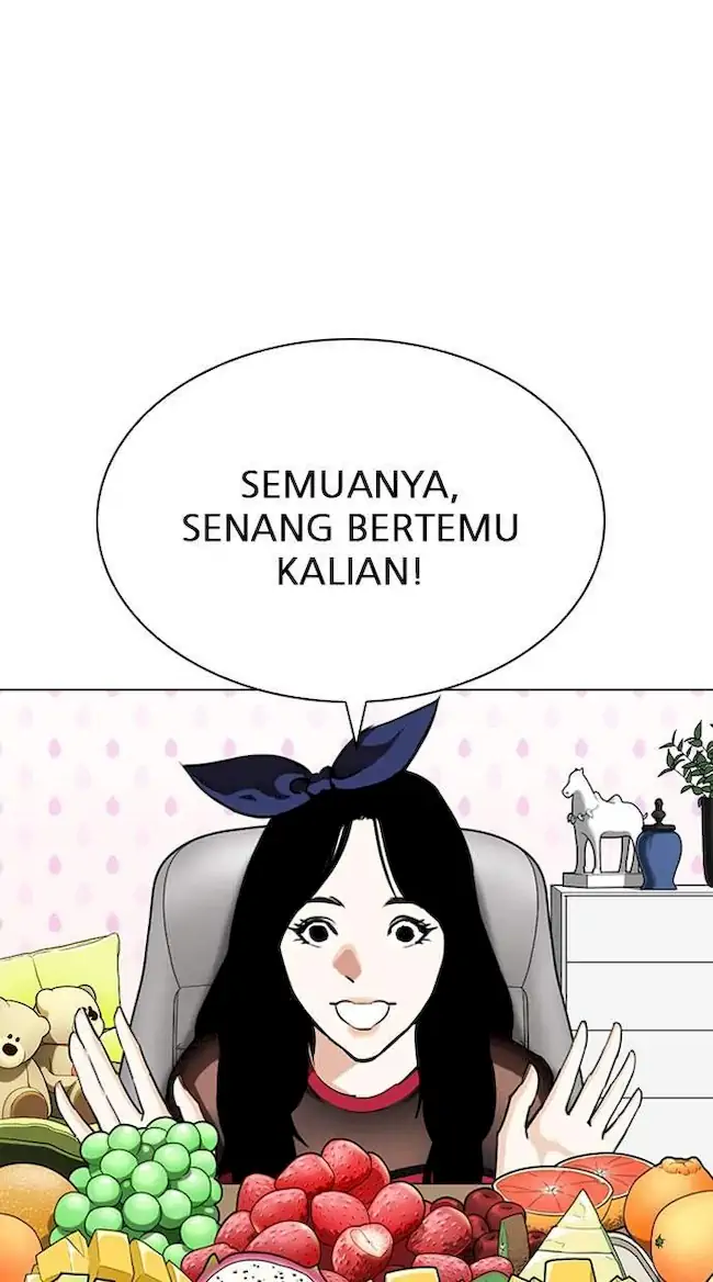Baca Komik Lookism Chapter 287 Gambar 1