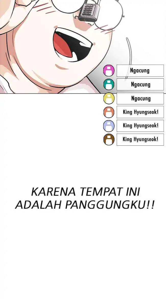 Lookism Chapter 287 Gambar 100