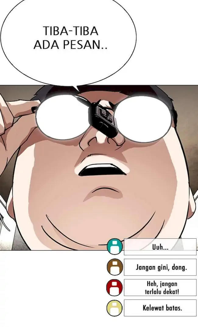 Lookism Chapter 287 Gambar 102