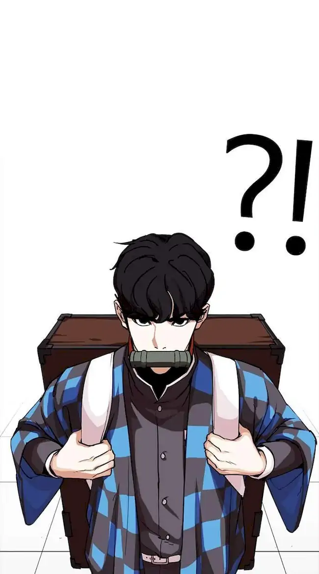 Lookism Chapter 287 Gambar 110