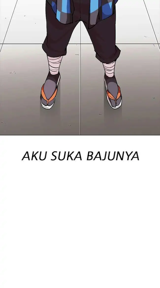 Lookism Chapter 287 Gambar 111