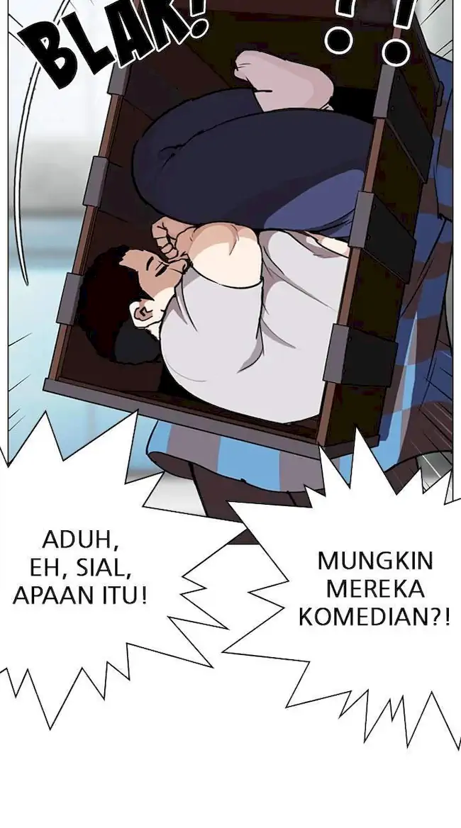 Lookism Chapter 287 Gambar 116