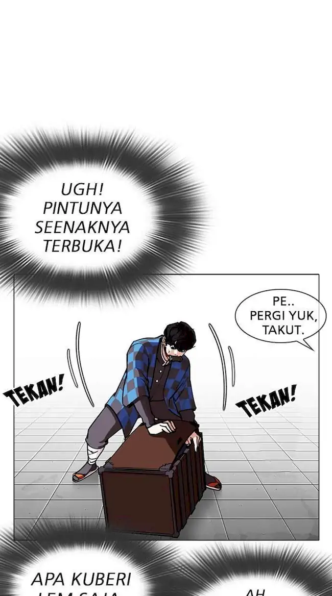 Lookism Chapter 287 Gambar 117