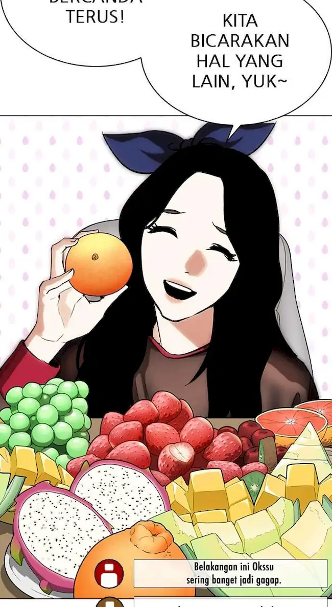 Lookism Chapter 287 Gambar 12