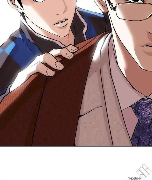 Lookism Chapter 287 Gambar 133