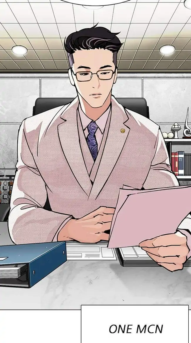 Lookism Chapter 287 Gambar 16