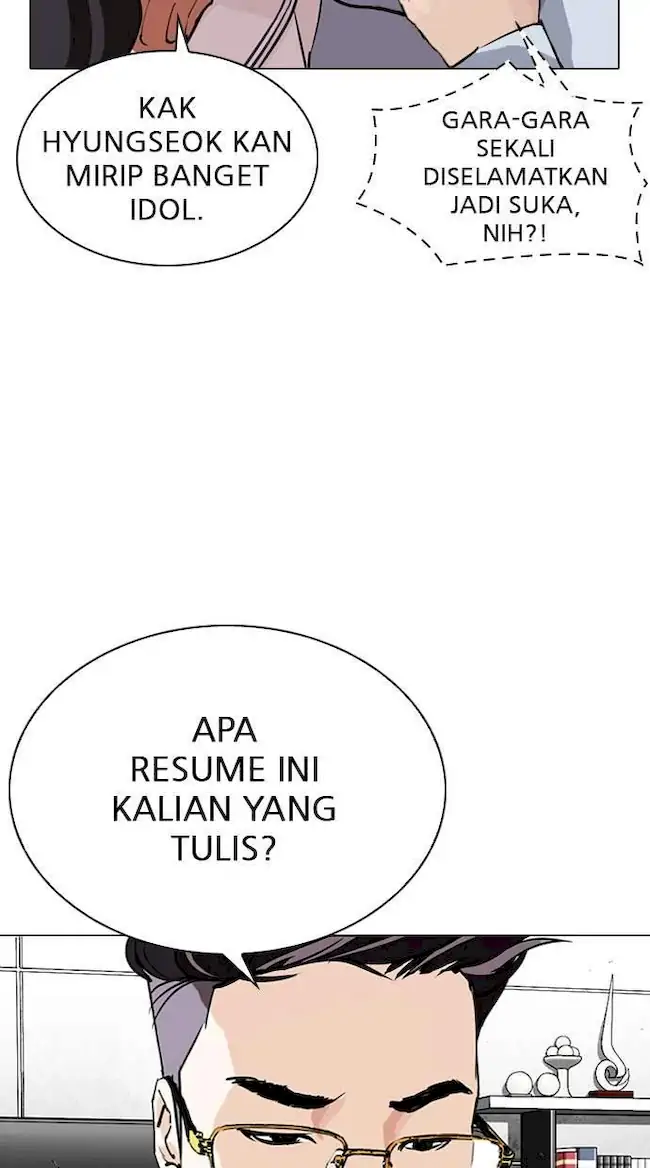Lookism Chapter 287 Gambar 18
