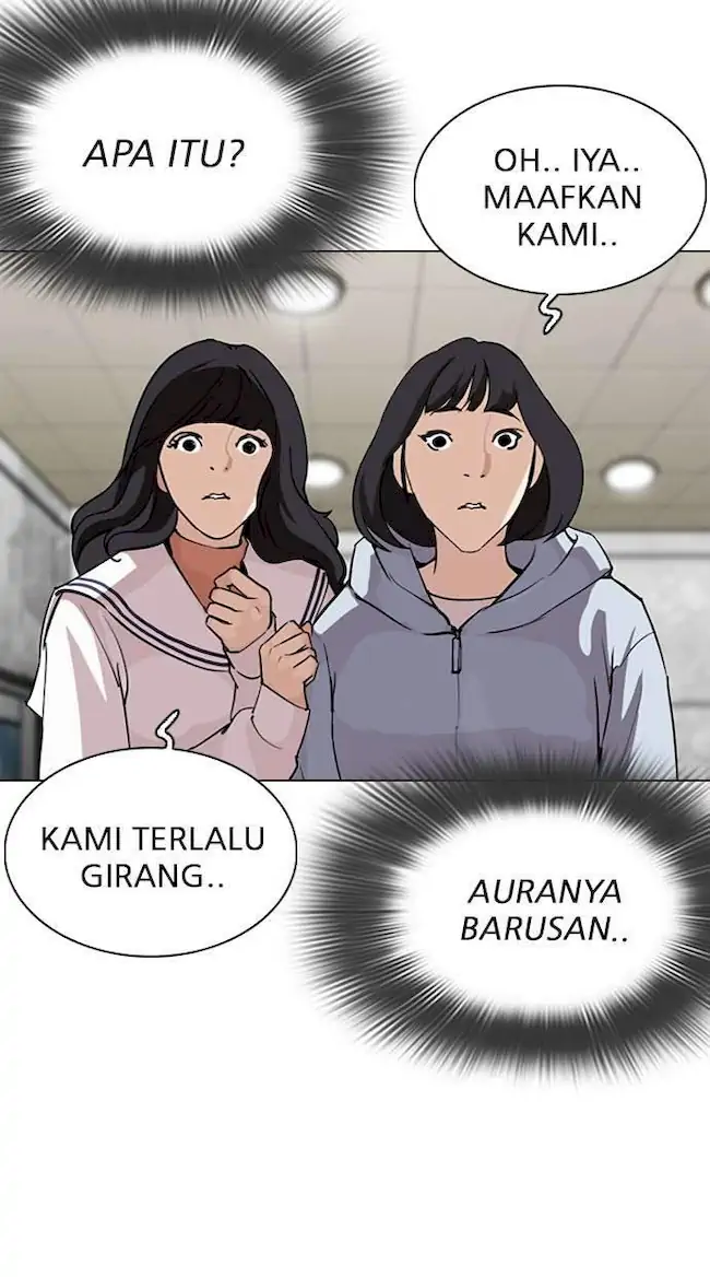 Lookism Chapter 287 Gambar 28