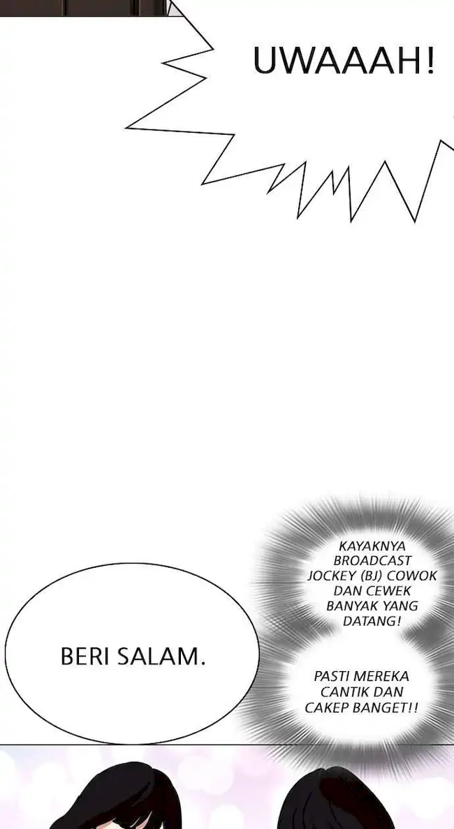 Lookism Chapter 287 Gambar 34