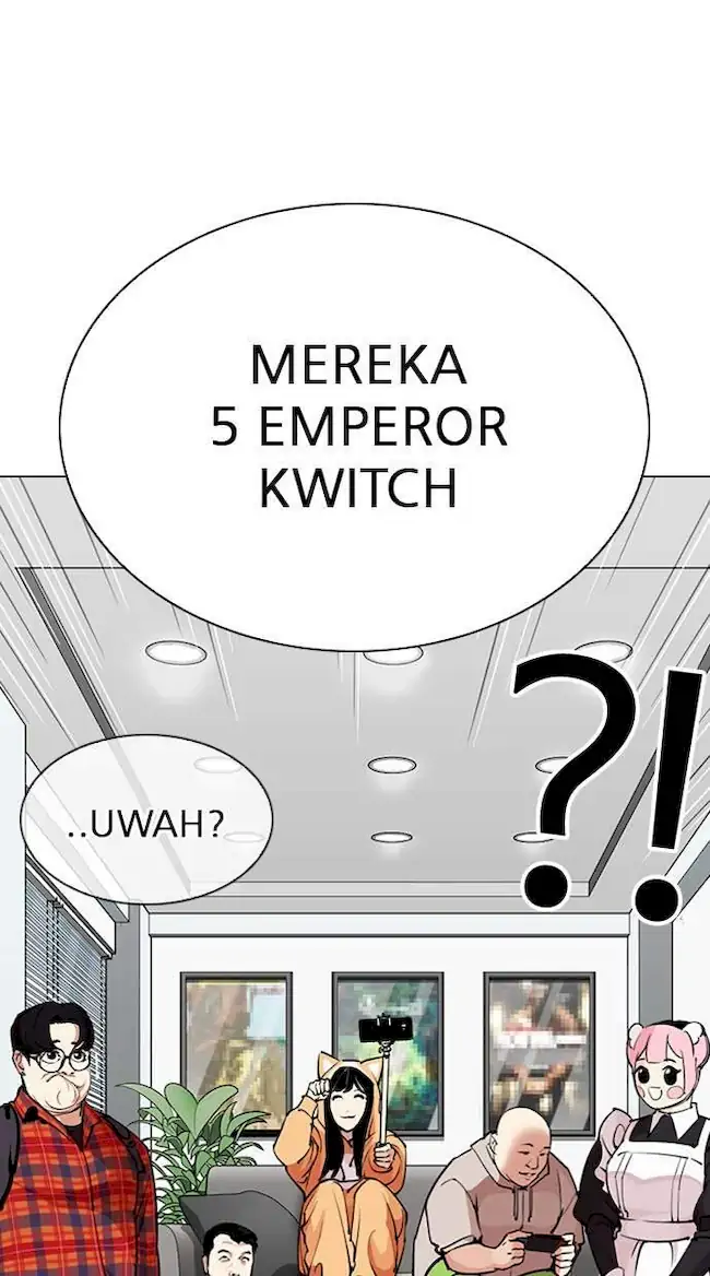 Lookism Chapter 287 Gambar 36