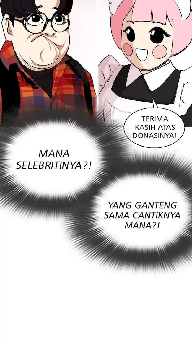 Lookism Chapter 287 Gambar 39
