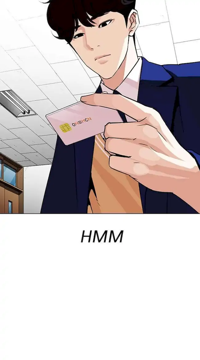 Lookism Chapter 287 Gambar 43