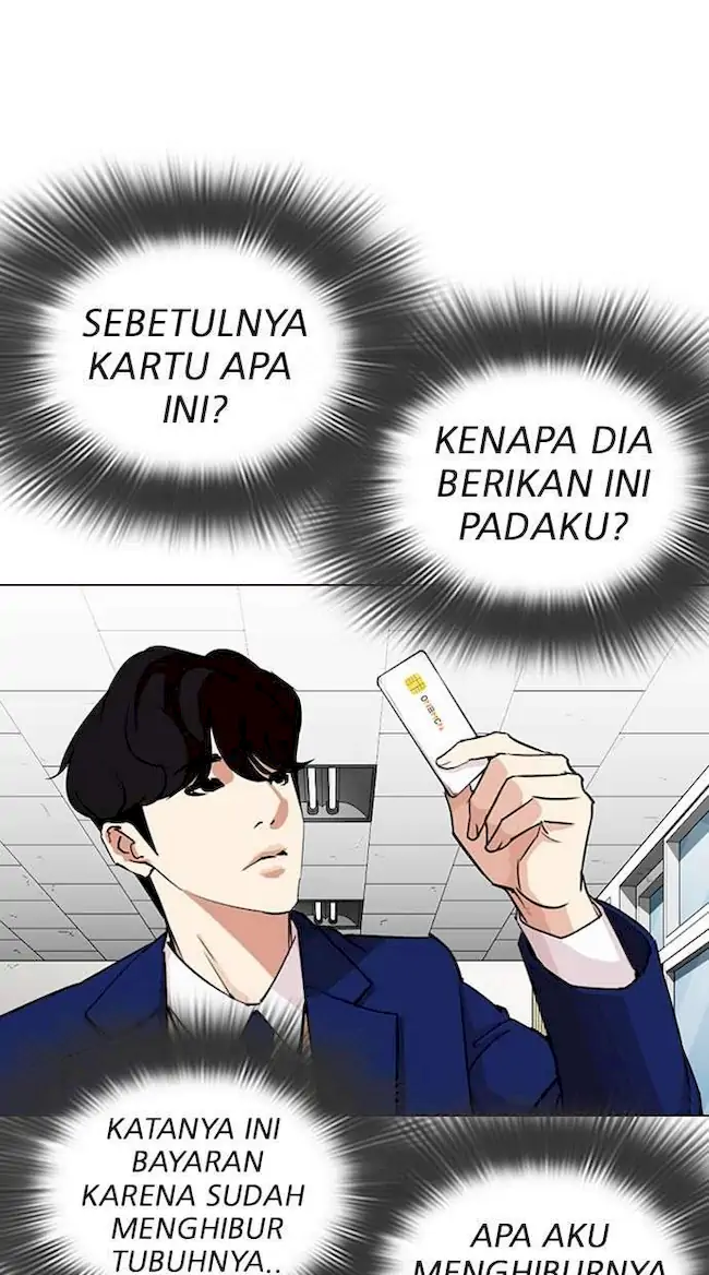 Lookism Chapter 287 Gambar 44