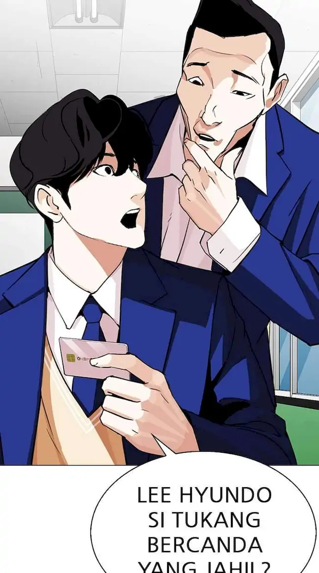Lookism Chapter 287 Gambar 46
