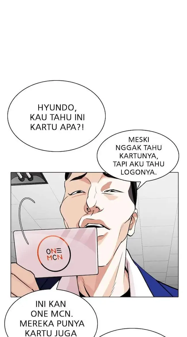 Lookism Chapter 287 Gambar 48