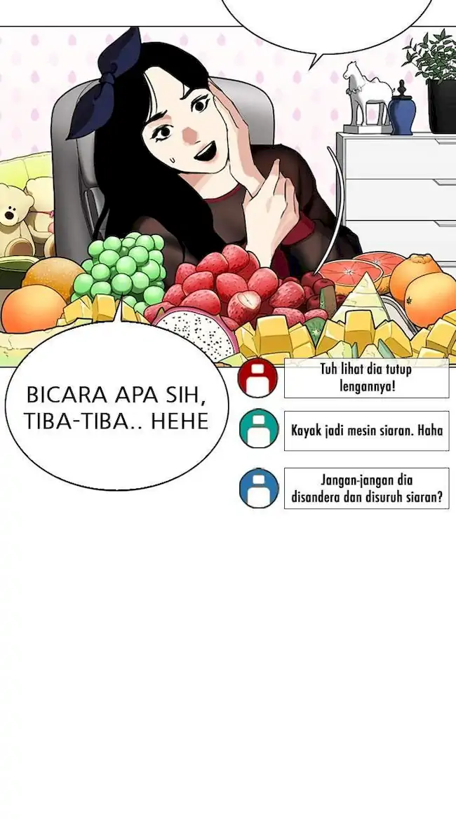 Lookism Chapter 287 Gambar 5