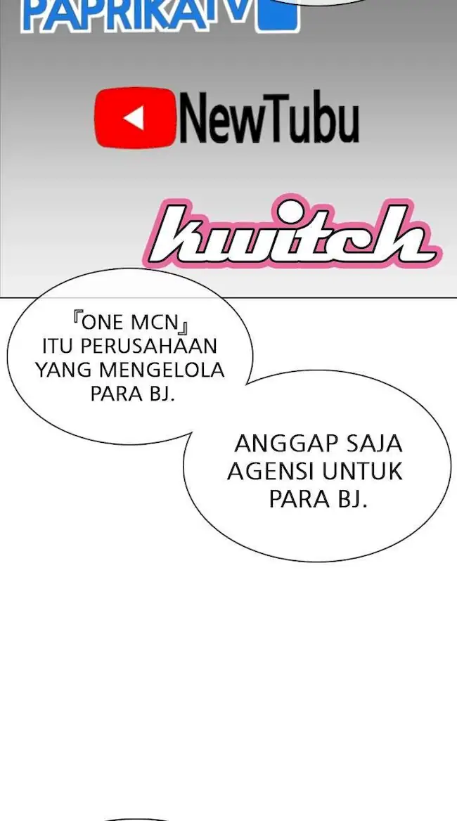 Lookism Chapter 287 Gambar 51